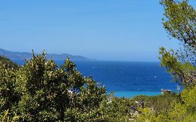 Les Gites Du Cap Corse